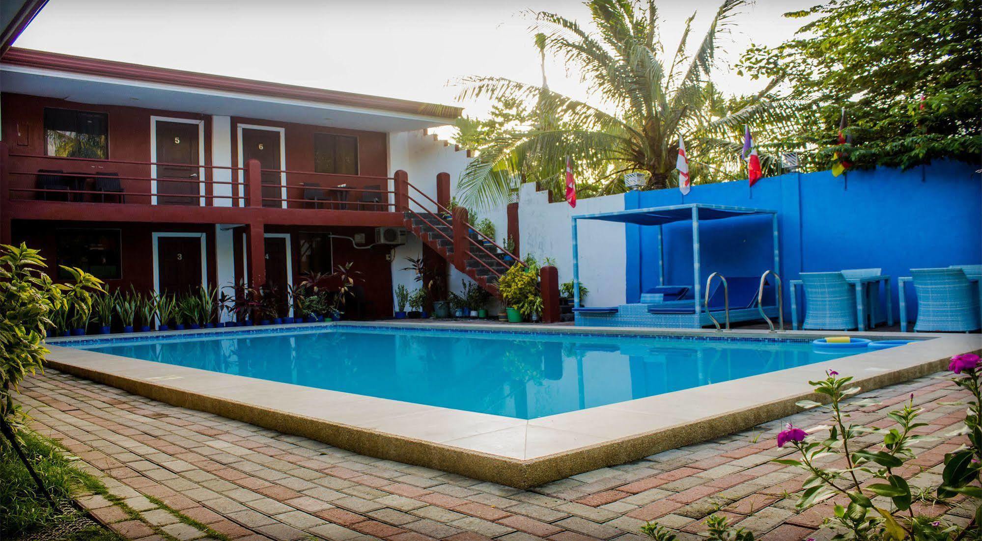 Liloan Resort Cebu מראה חיצוני תמונה