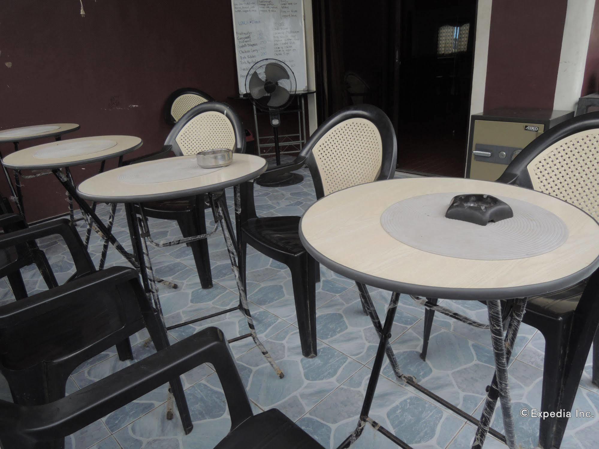 Liloan Resort Cebu מראה חיצוני תמונה