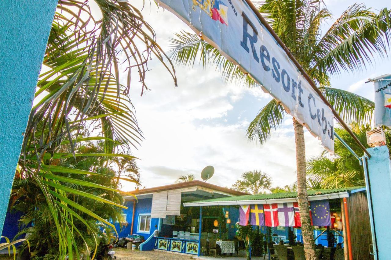 Liloan Resort Cebu מראה חיצוני תמונה