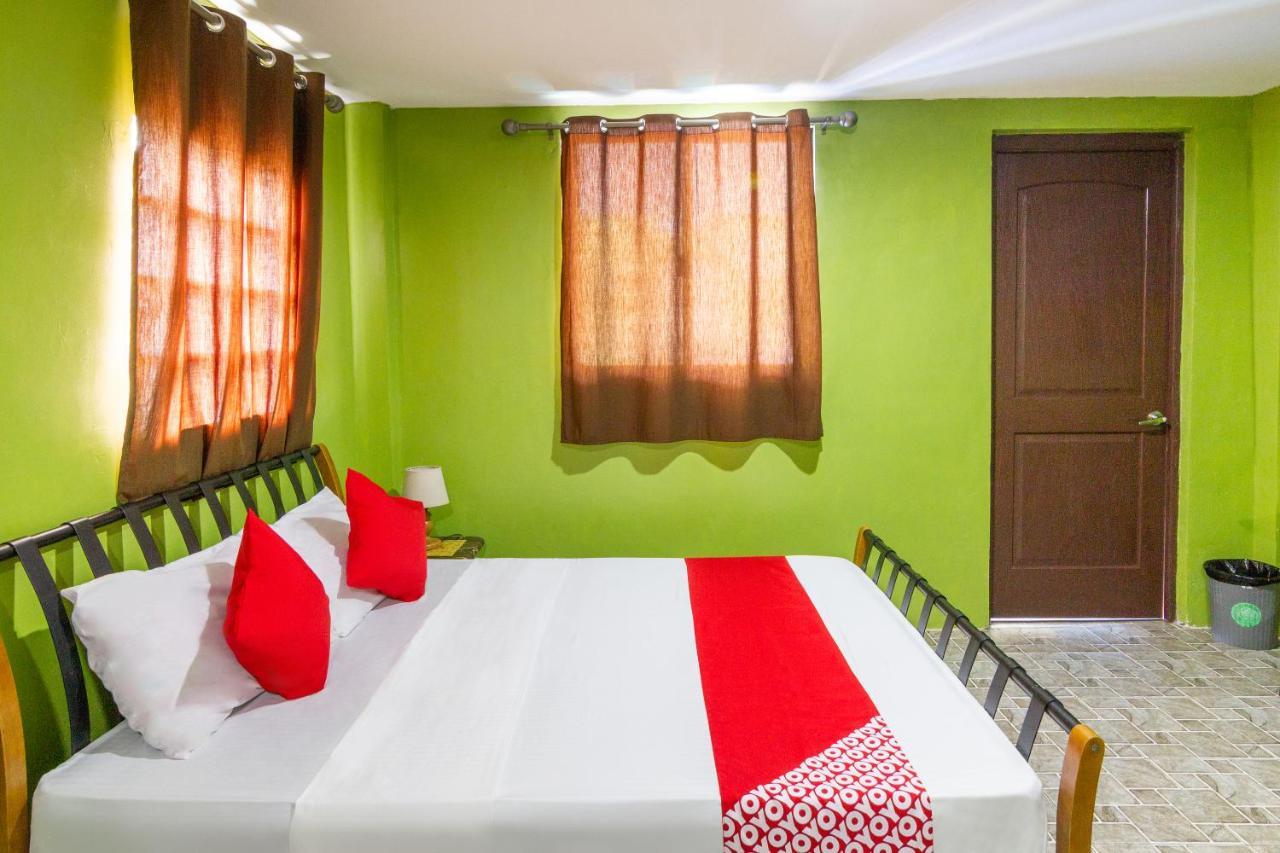 Liloan Resort Cebu מראה חיצוני תמונה