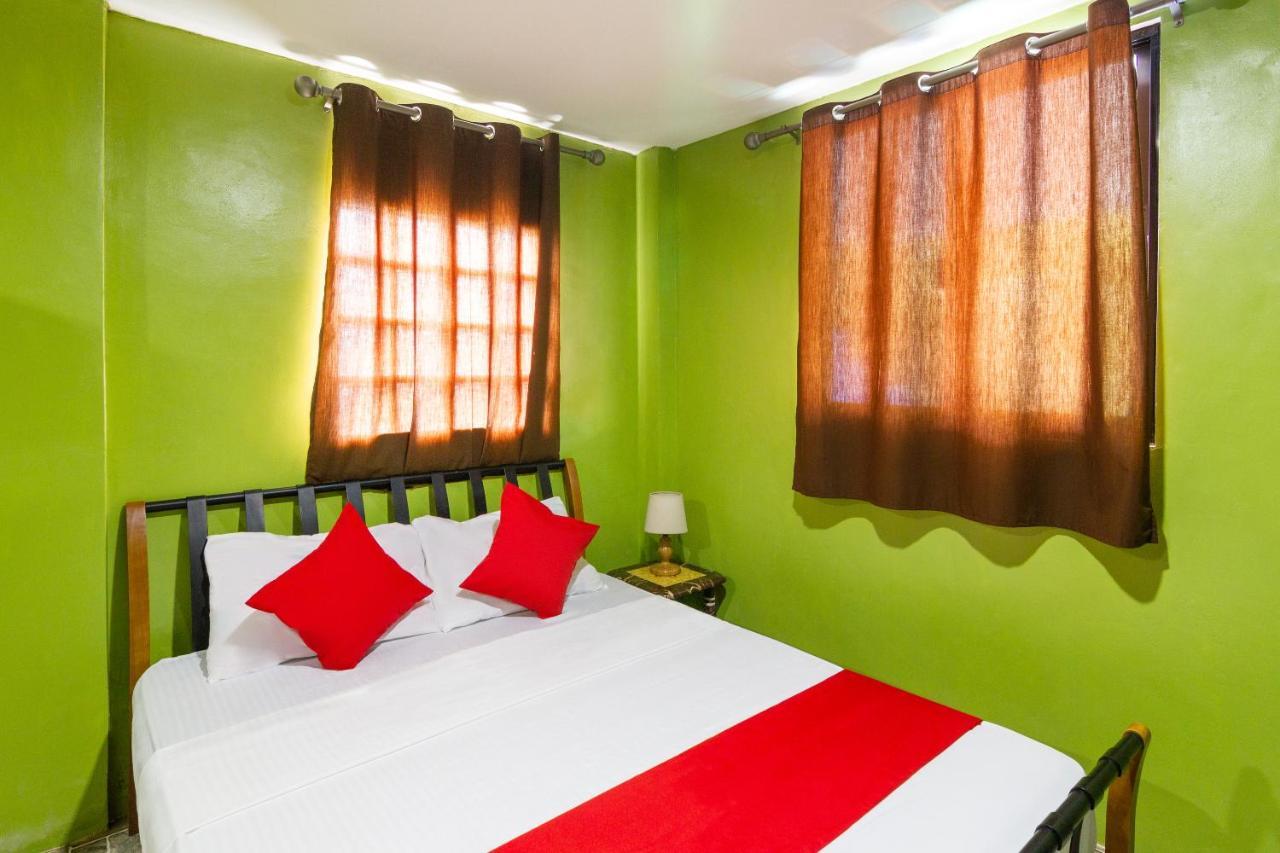 Liloan Resort Cebu מראה חיצוני תמונה