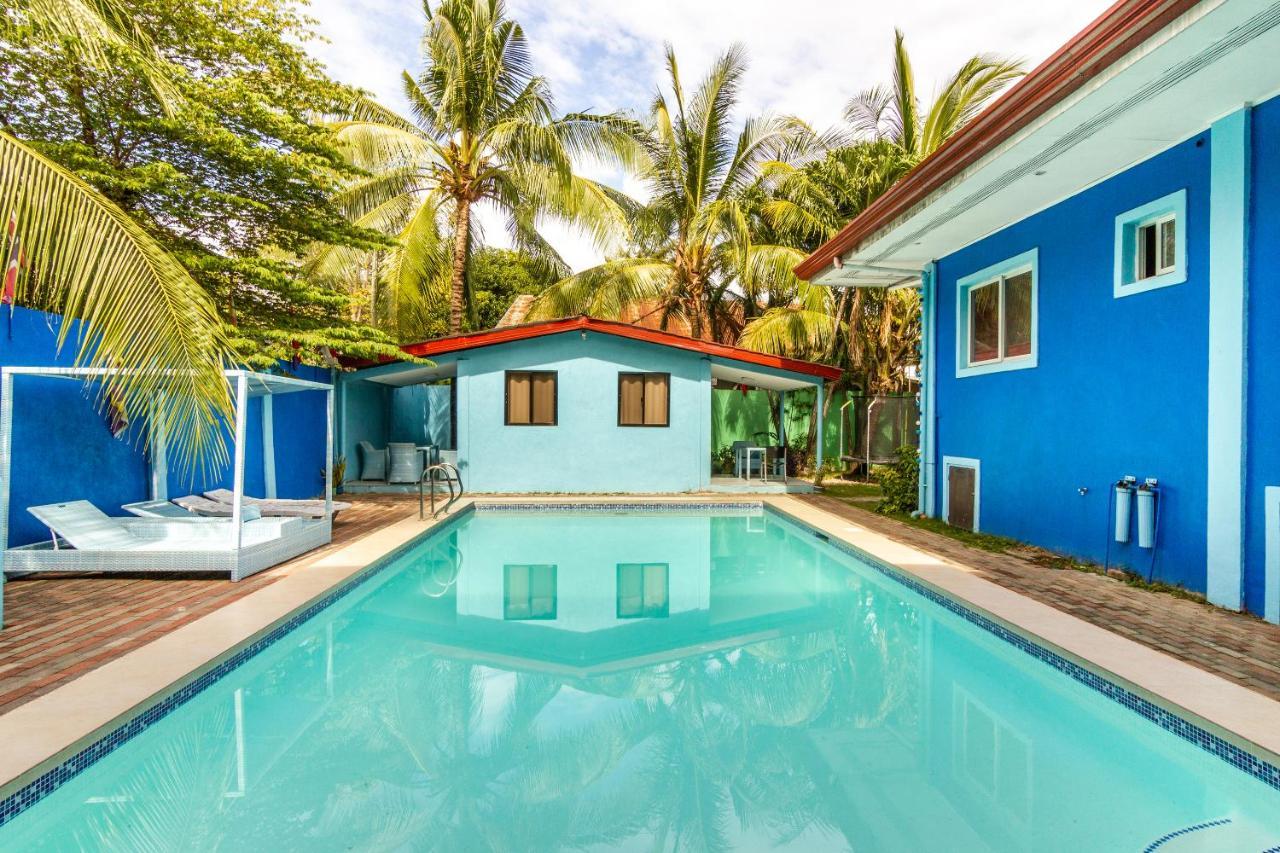 Liloan Resort Cebu מראה חיצוני תמונה