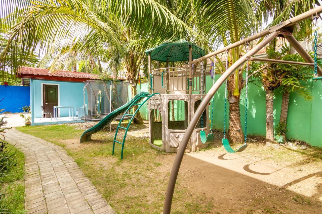Liloan Resort Cebu מראה חיצוני תמונה
