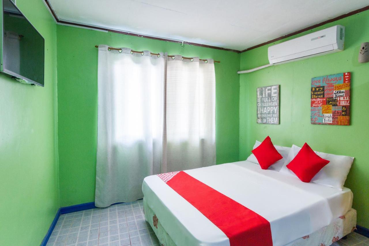 Liloan Resort Cebu מראה חיצוני תמונה