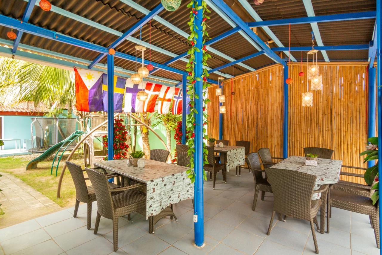Liloan Resort Cebu מראה חיצוני תמונה