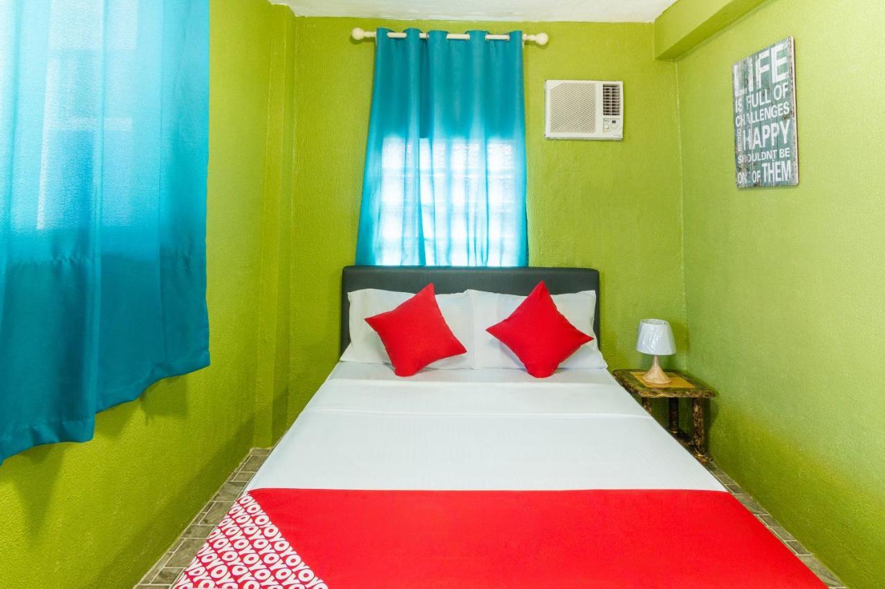 Liloan Resort Cebu מראה חיצוני תמונה