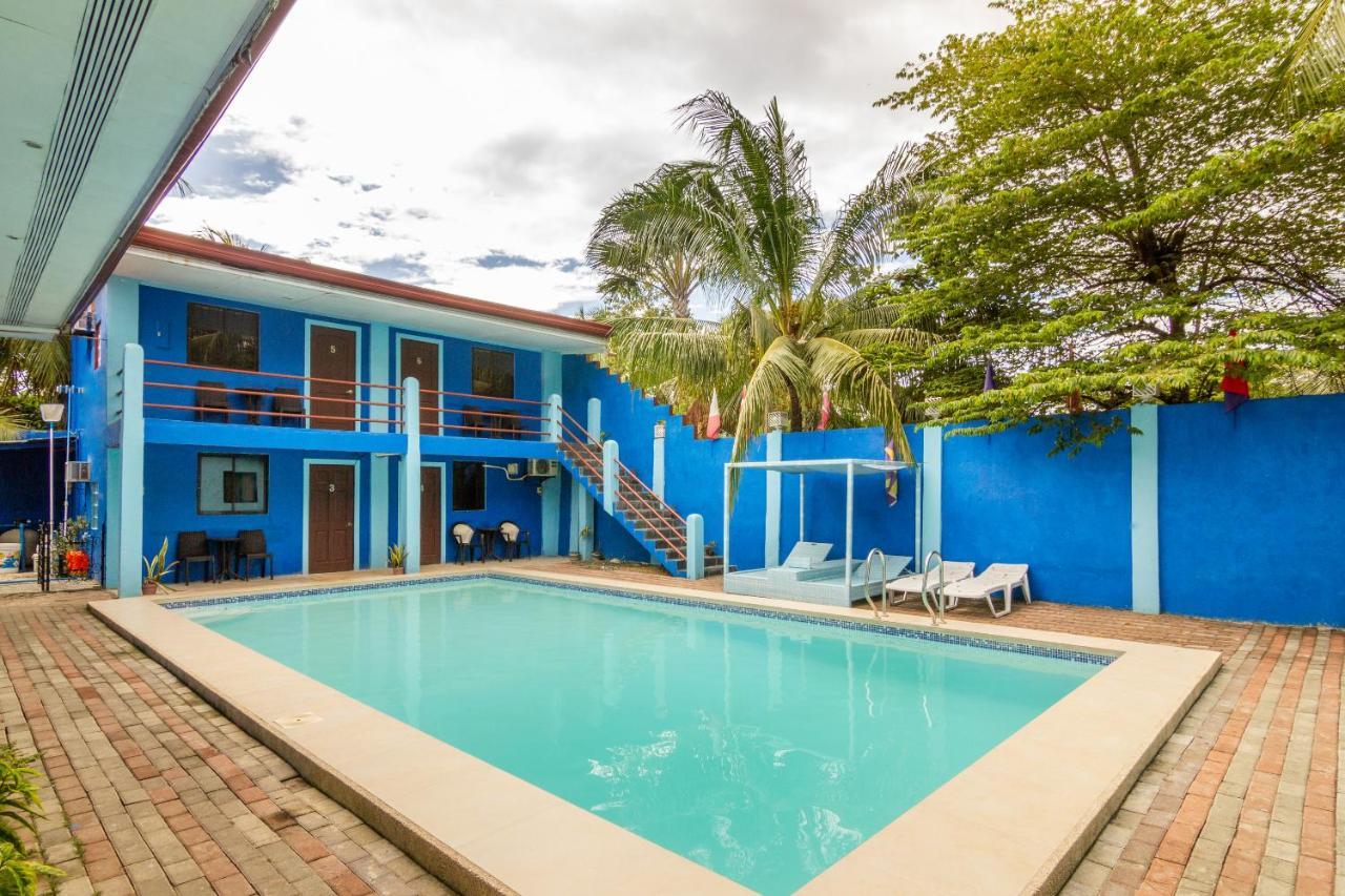Liloan Resort Cebu מראה חיצוני תמונה