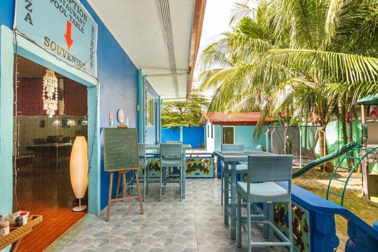 Liloan Resort Cebu מראה חיצוני תמונה
