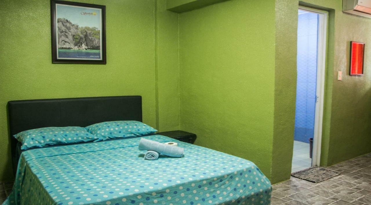 Liloan Resort Cebu מראה חיצוני תמונה