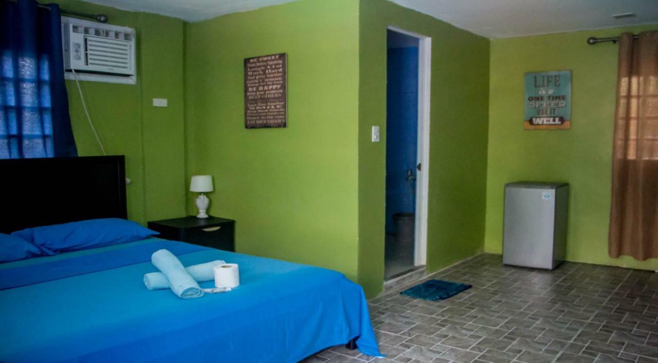 Liloan Resort Cebu מראה חיצוני תמונה