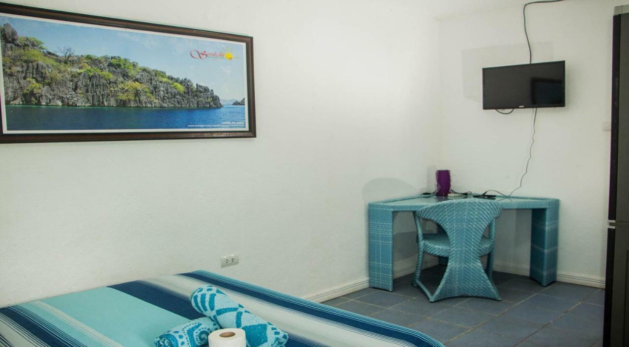 Liloan Resort Cebu מראה חיצוני תמונה