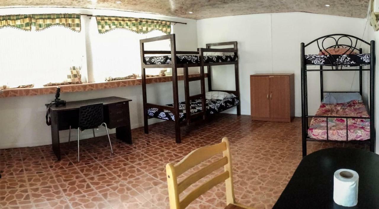 Liloan Resort Cebu מראה חיצוני תמונה