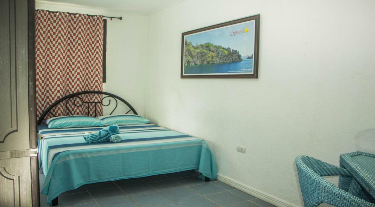 Liloan Resort Cebu מראה חיצוני תמונה